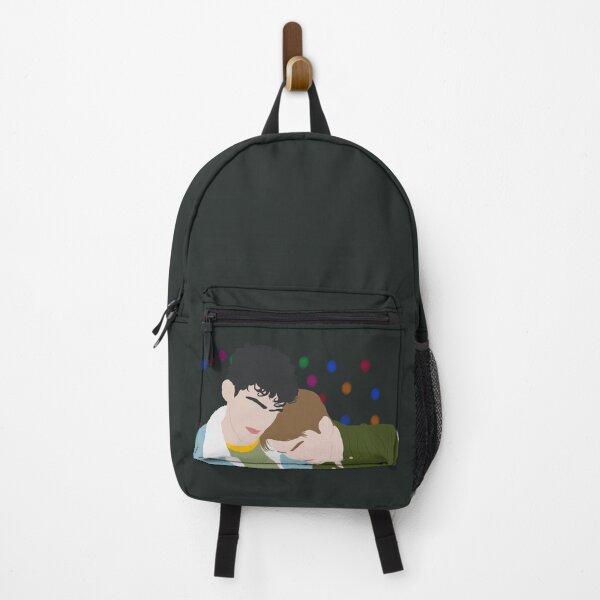 Item preview, It's nearly midnight. Exactly. Need to recharge. | heartstopper designed and sold by Pinu92.
