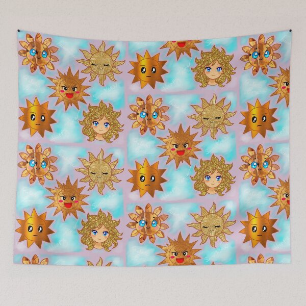 Item preview, Sunshine  designed and sold by RavenPhoenixST.