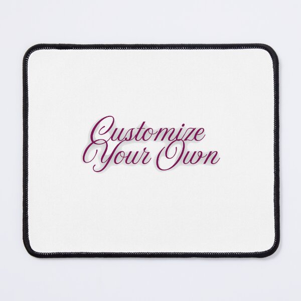 Item preview, Customize Your Own  designed and sold by ridnaledesigner.