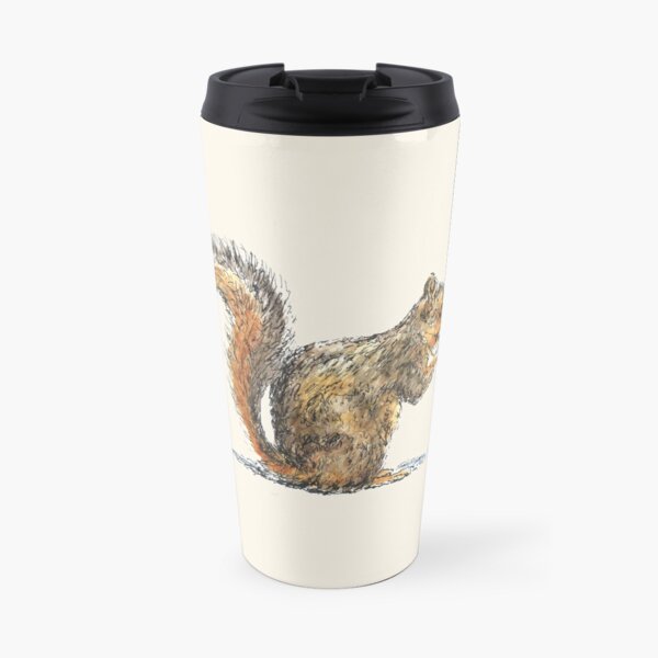 Travel Mug