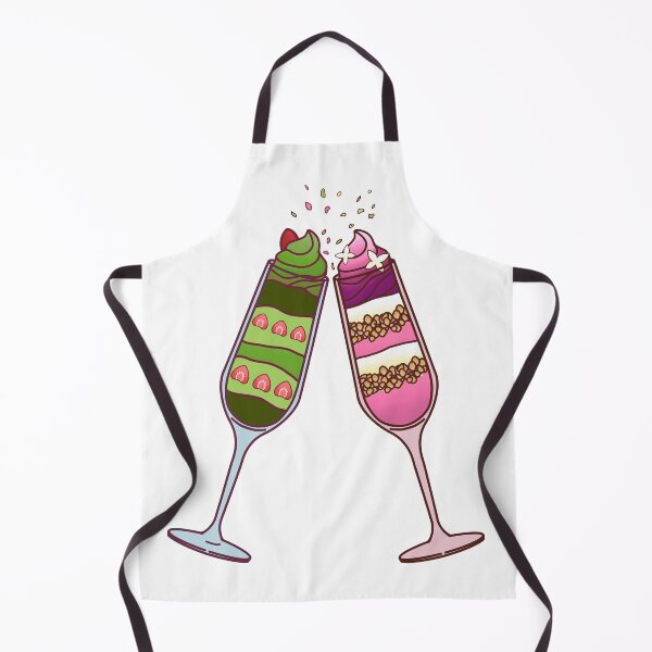 Item preview, Champagne Parfait designed and sold by MaryAreWe.