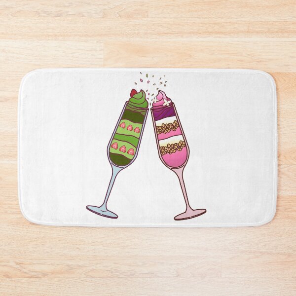 Item preview, Champagne Parfait  designed and sold by MaryAreWe.