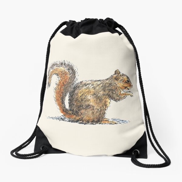 Drawstring Bag