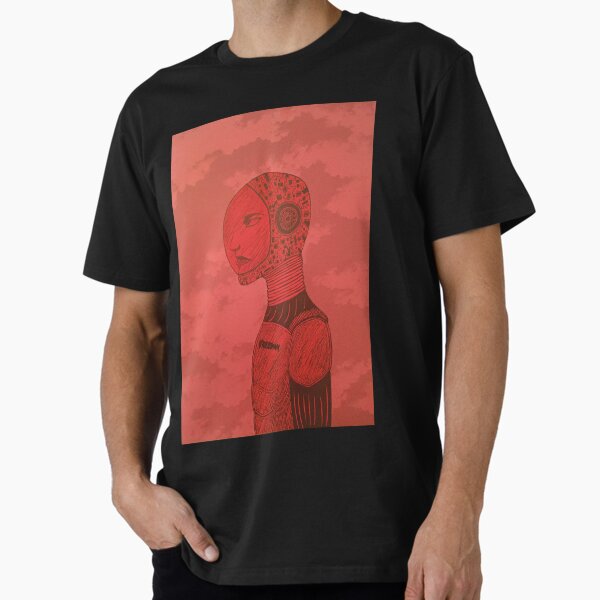 Item preview, Red Planet designed and sold by Randygirardshop.