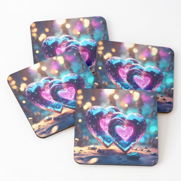 Item preview, From heart to heart designed and sold by 2-Seraphira.