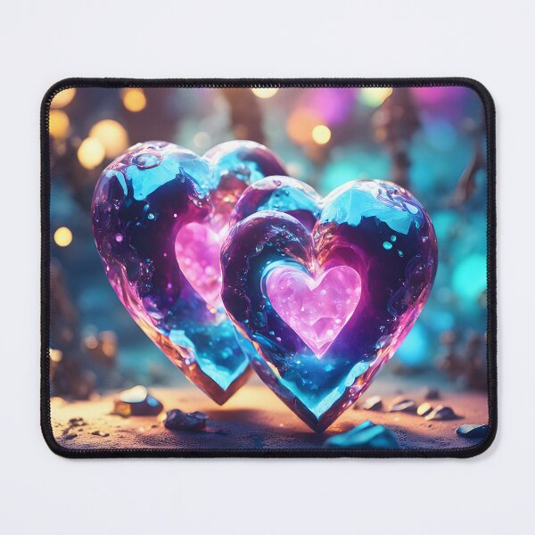 Item preview, From heart to heart designed and sold by 2-Seraphira.
