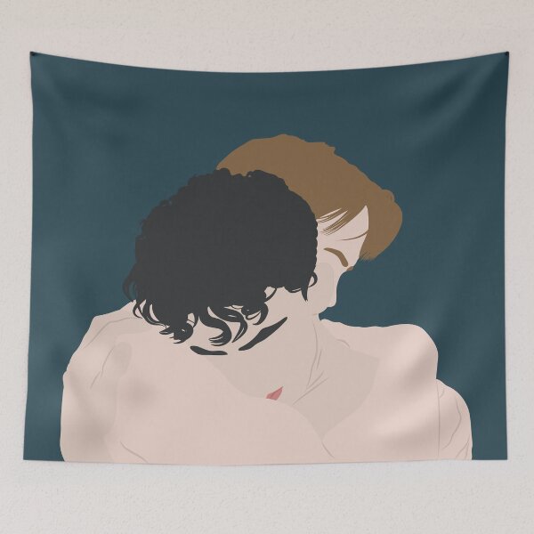 Item preview, I love you. And you are so fucking hot. | heartstopper designed and sold by Pinu92.