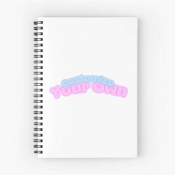 Item preview, Customize Your Own  designed and sold by ridnaledesigner.
