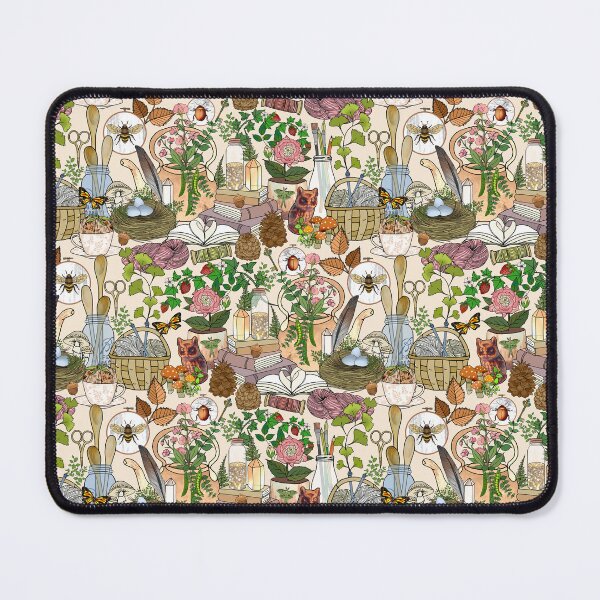 Item preview, A Collection of Cottagecore Curiosities designed and sold by IrishVikingDesigns.