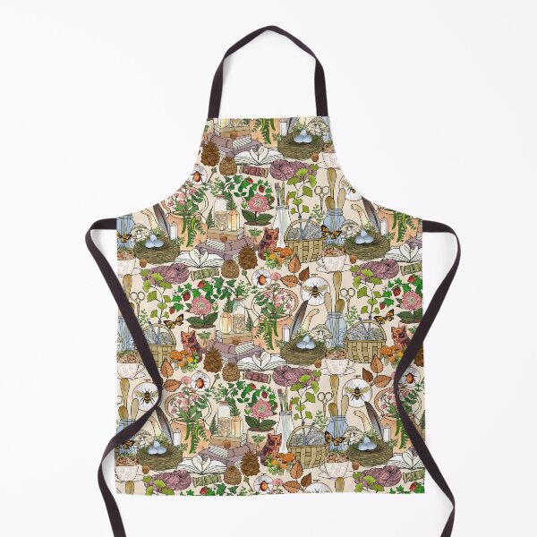 Item preview, A Collection of Cottagecore Curiosities designed and sold by IrishVikingDesigns.