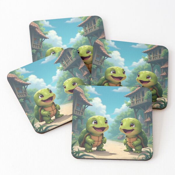 Item preview, Turtle Smiles designed and sold by DanielBDesigns.