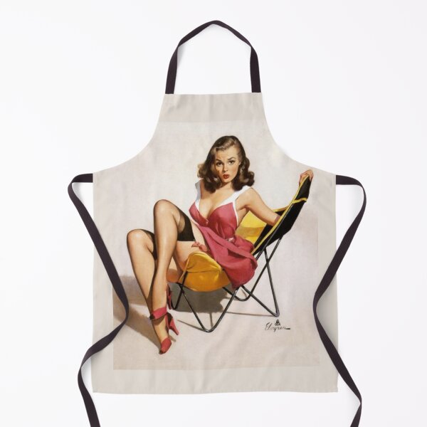 Item preview, Pin-Up Paradise designed and sold by VintageManiac.