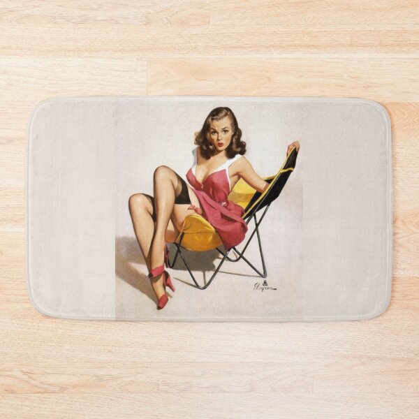 Item preview, Pin-Up Paradise designed and sold by VintageManiac.