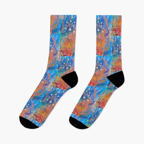 Item preview, X Marks the Spot designed and sold by Dorothea Neumann.