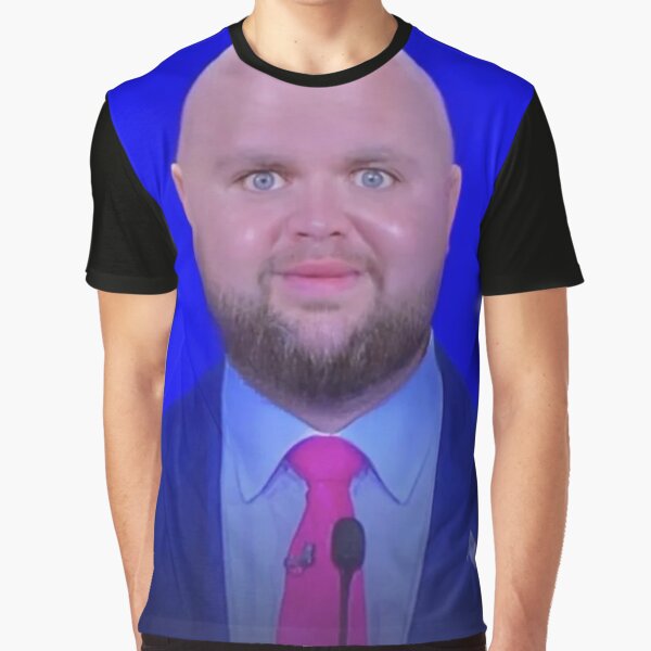 Item preview, Jd Vance meme designed and sold by socrazy3.