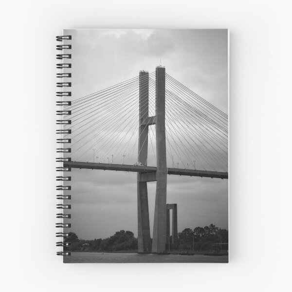 Item preview, The Bridge designed and sold by That Photo Guy.