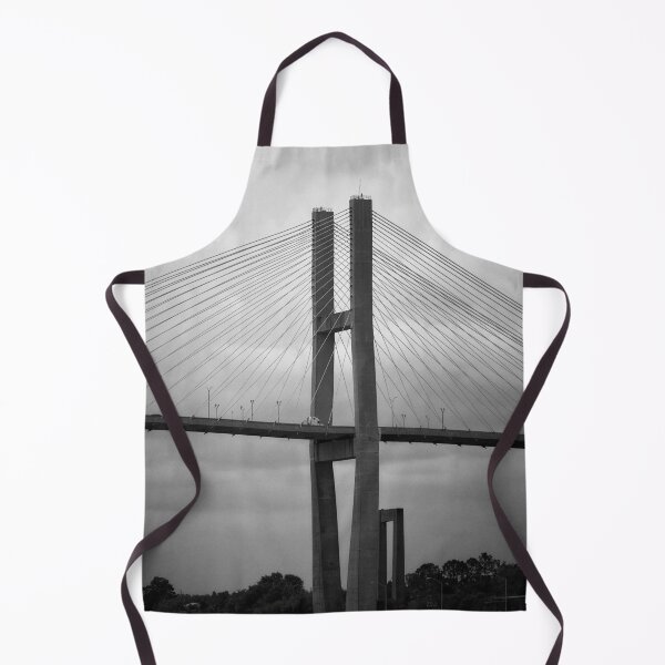 Item preview, The Bridge designed and sold by That Photo Guy.