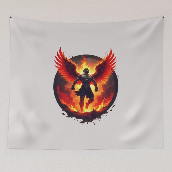 Item preview, Mix Fighting  designed and sold by VSVT.