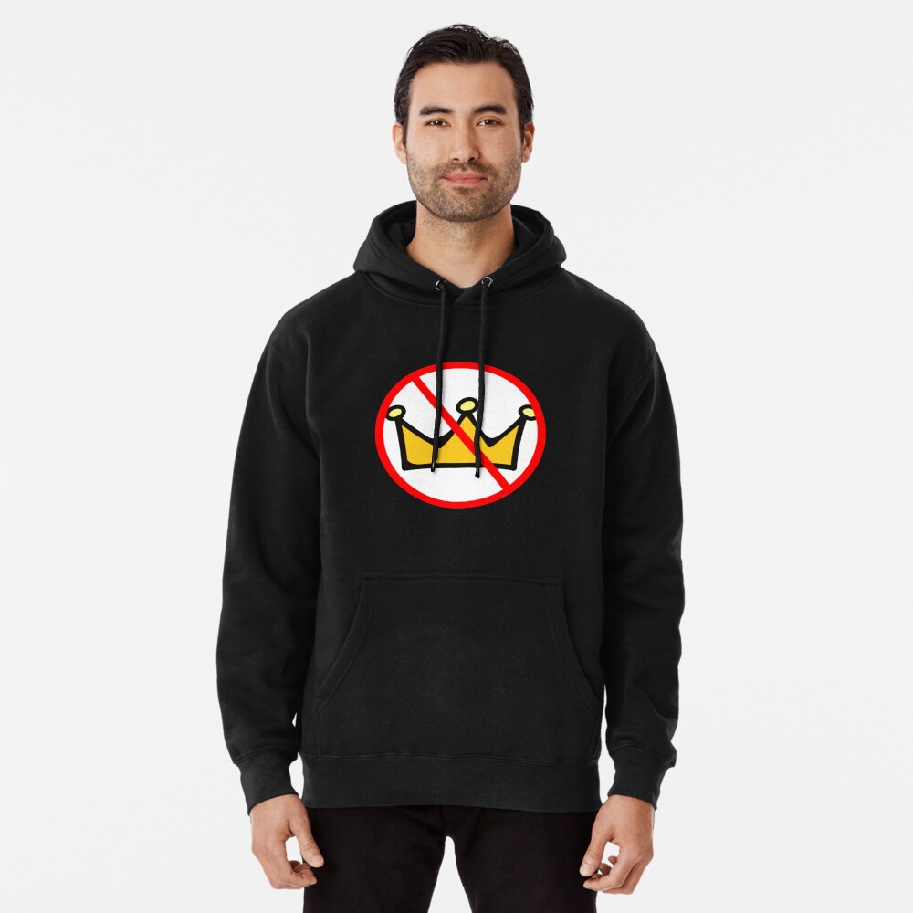 Item preview, Hoodie designed and sold by Trialloja.