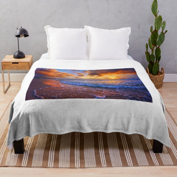 Item preview, Blue Ocean View designed and sold by cindyfordyce.