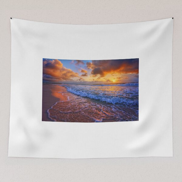 Item preview, Blue Ocean View designed and sold by cindyfordyce.
