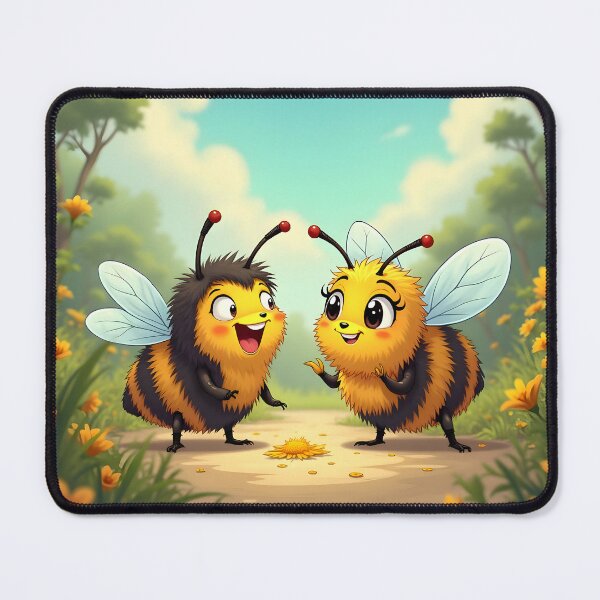 Item preview, Bee Mine designed and sold by DanielBDesigns.