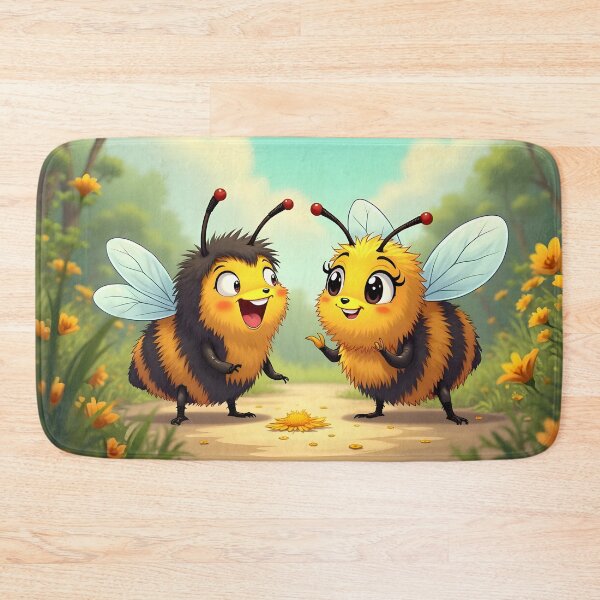 Item preview, Bee Mine designed and sold by DanielBDesigns.