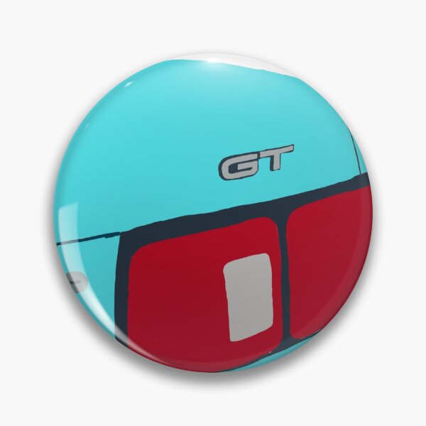 Item preview, Celica GT badge artwork designed and sold by CherikaCelica.