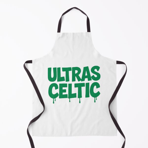 Item preview, Ultras Celtic Graffiti Style designed and sold by casualsofficial.