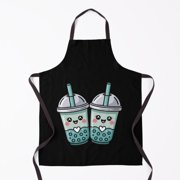 Item preview, Copy of macha bubble tea designed and sold by jkrphoto.