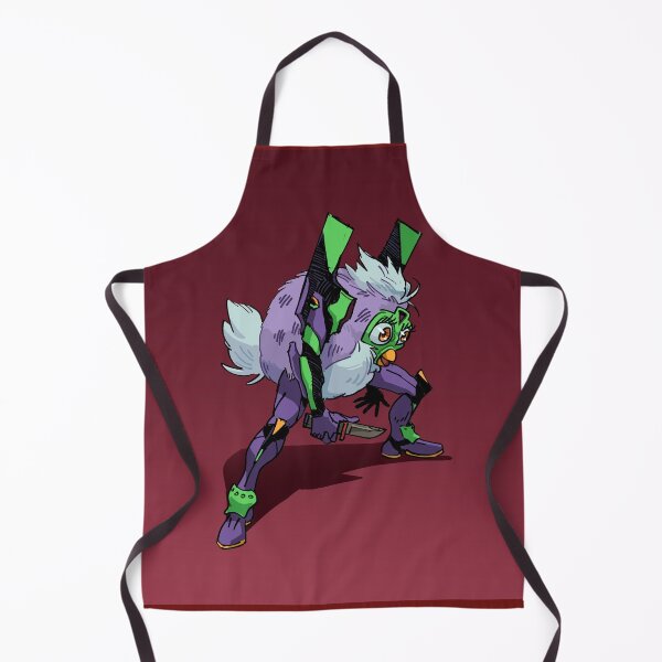 Item preview, Eva Furby designed and sold by Netoey.