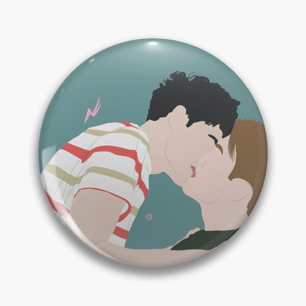 Item preview, Is anyone else home? Uh... no. | heartstopper designed and sold by Pinu92.