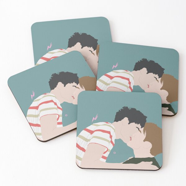 Item preview, Is anyone else home? Uh... no. | heartstopper designed and sold by Pinu92.