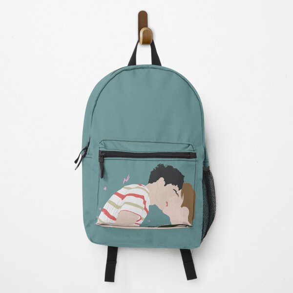 Item preview, Is anyone else home? Uh... no. | heartstopper designed and sold by Pinu92.
