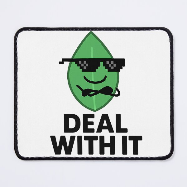 Item preview, Leafy BFDI designed and sold by Tranquilityyy.