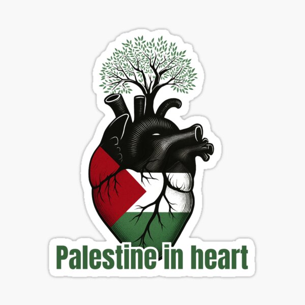 Artikel-Vorschau von  Rettet Palästina (rettet Gaza), designt und verkauft von Humanity brush .