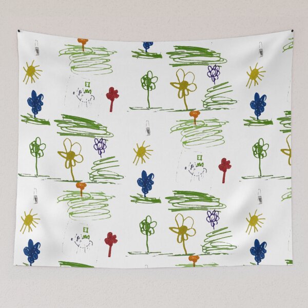 Item preview, The Tale of the Ginger designed and sold by Slippery Easel Art House.