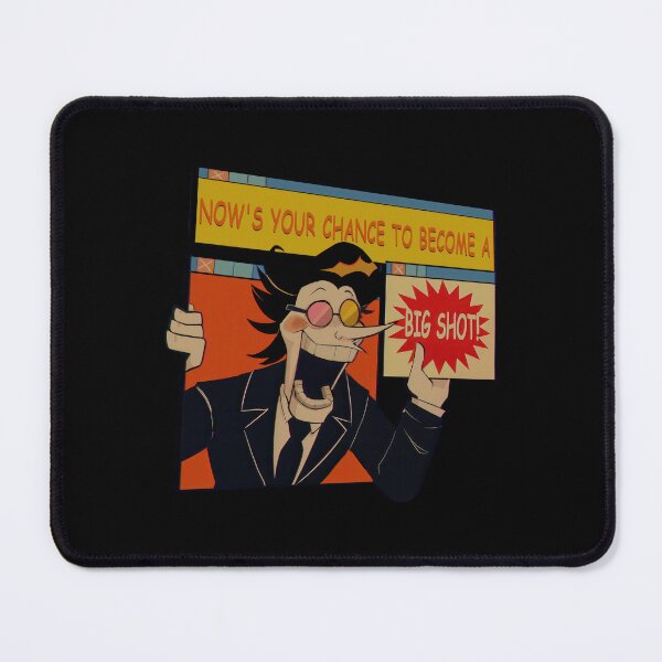Item preview, Spamton designed and sold by Union-com.