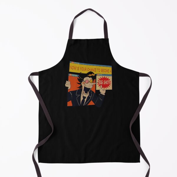 Item preview, Spamton designed and sold by Union-com.