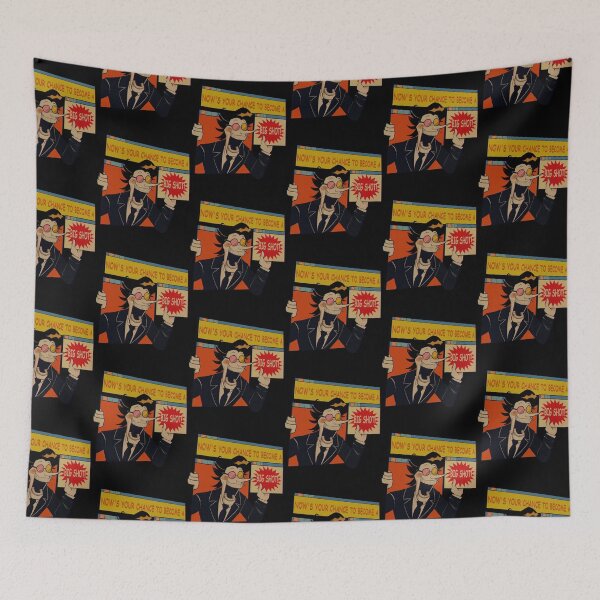 Item preview, Spamton  designed and sold by Union-com.