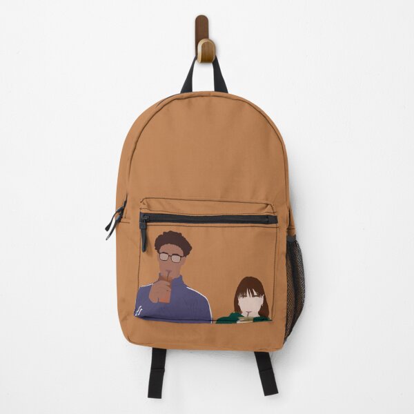 Item preview, Tori and Michael sipping together | heartstopper designed and sold by Pinu92.