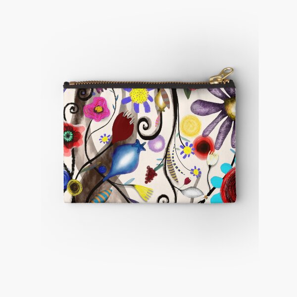 Item preview, Flowers, Feliz Cumpleaños, Buon Compleanno, Alles Gute zum Geburtstag, 生日快乐, С днём рождения, Selamat Ulang Tahun, عيد ميلاد سعيد, Maligayang Kaarawan designed and sold by rupydetequila.