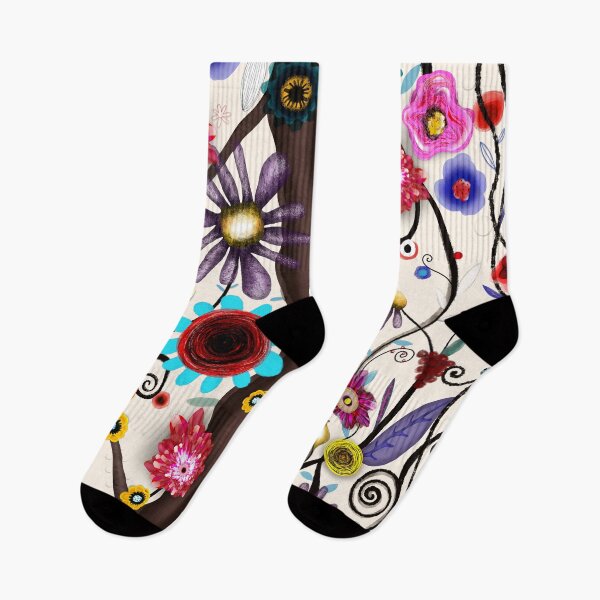 Item preview, Flowers, Feliz Cumpleaños, Buon Compleanno, Alles Gute zum Geburtstag, 生日快乐, С днём рождения, Selamat Ulang Tahun, عيد ميلاد سعيد, Maligayang Kaarawan designed and sold by rupydetequila.