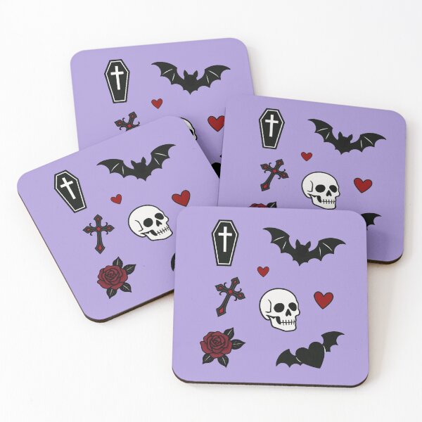 Item preview, Vamp Halloween Pack designed and sold by FarieArt.