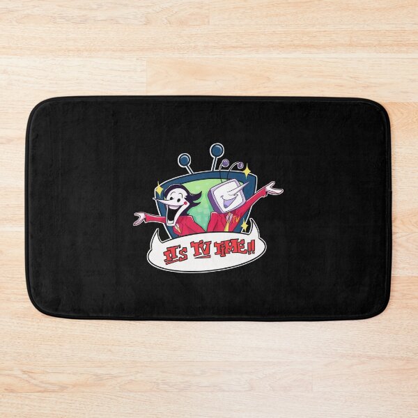 Item preview, It's TV Time Tenna and Spamton designed and sold by Union-com.