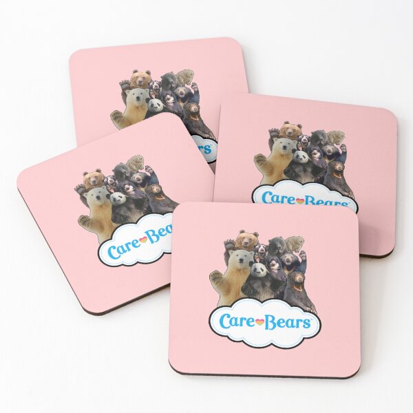 Item preview, Bears Who Care designed and sold by ST33R.