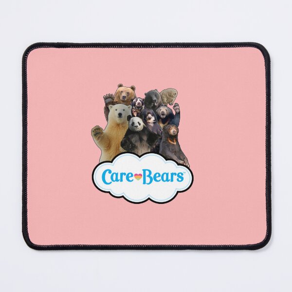 Item preview, Bears Who Care designed and sold by ST33R.