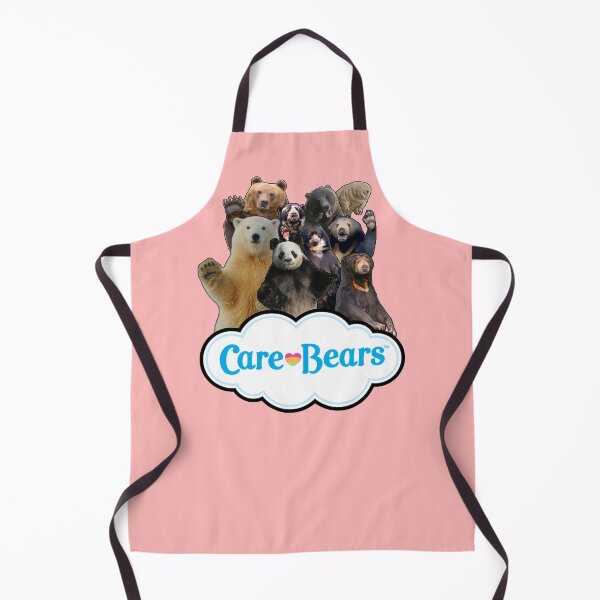 Item preview, Bears Who Care designed and sold by ST33R.