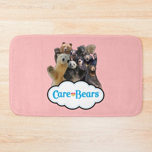 Item preview, Bears Who Care designed and sold by ST33R.