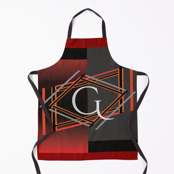Item preview,  Cool Initial Art Design G designed and sold by RGSMOOTHFINGER.